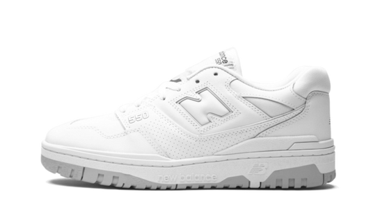 Newcop New Balance 550 White Grey Zapatillas 1