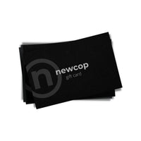 Newcop Newcop Gift Card Accesorios 1