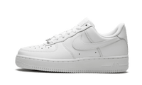 Zapatillas Nike Air Force 1 Low 07 Triple White