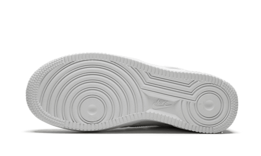 Newcop Nike Air Force 1 Low 07 Triple White Zapatillas 4
