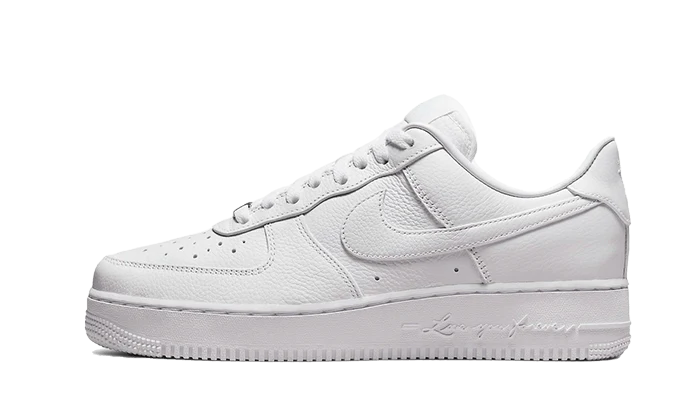 Newcop Nike Air Force 1 Low Nocta Drake Certified Lover Boy Zapatillas 1