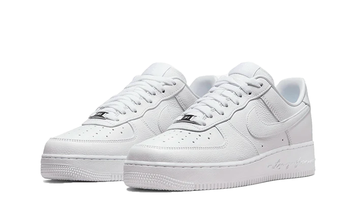 Newcop Nike Air Force 1 Low Nocta Drake Certified Lover Boy Zapatillas 2