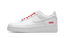 Nike Air Force 1 Low White Supreme
