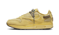 Nike Air Max 1 Travis Scott Cactus Jack Saturn Gold