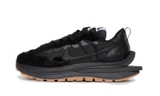 Newcop Vaporwaffle Sacai Black Gum Zapatillas 1