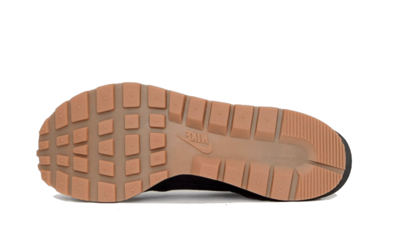 Newcop Vaporwaffle Sacai Black Gum Zapatillas 4