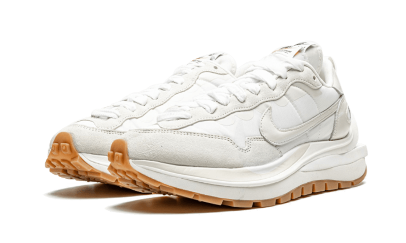 Newcop Vaporwaffle Sacai Sail Gum Zapatillas 2