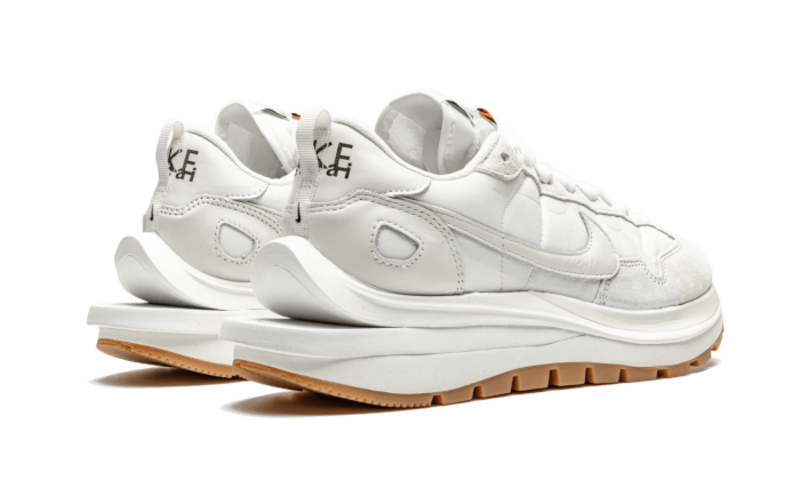 Newcop Vaporwaffle Sacai Sail Gum Zapatillas 3