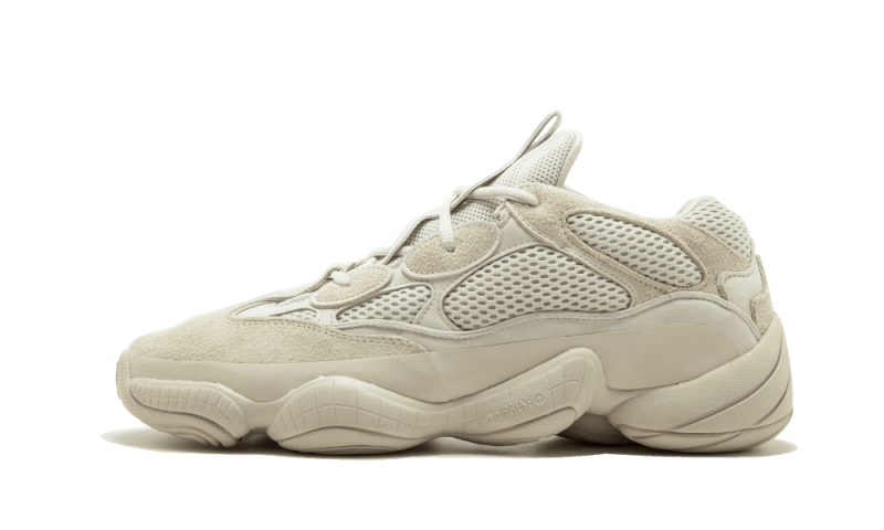 Newcop Yeezy 500 Desert Rat Blush Zapatillas 1