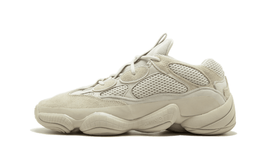 Newcop Yeezy 500 Desert Rat Blush Zapatillas 1