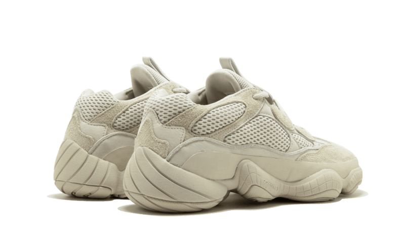 Newcop Yeezy 500 Desert Rat Blush Zapatillas 3