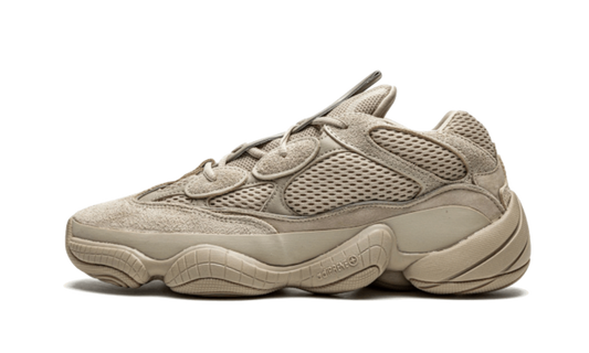 Newcop Yeezy 500 Taupe Light Zapatillas 1