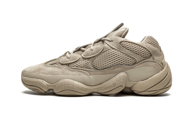 Newcop Yeezy 500 Taupe Light Zapatillas 1