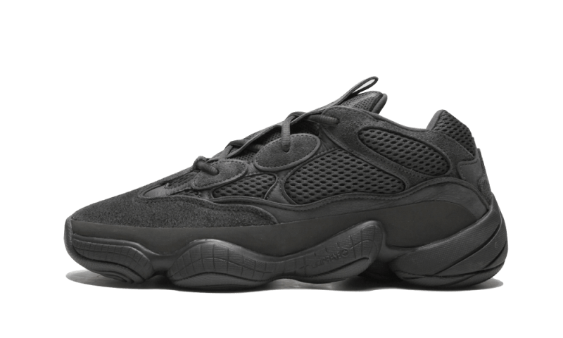 Newcop Yeezy 500 Utility Black Zapatillas 1