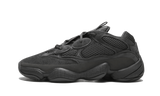 Yeezy 500 Utility Black