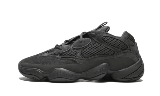 Newcop Yeezy 500 Utility Black Zapatillas 1