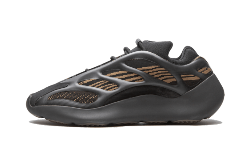 Newcop Yeezy 700 V3 Clay Brown Zapatillas 1