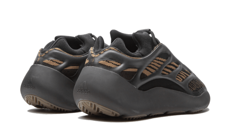 Newcop Yeezy 700 V3 Clay Brown Zapatillas 3