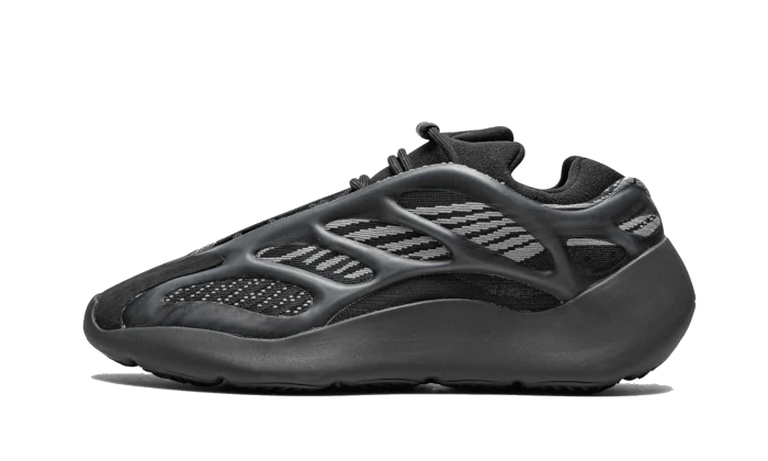 Newcop Yeezy 700 V3 Dark Glow Zapatillas 1