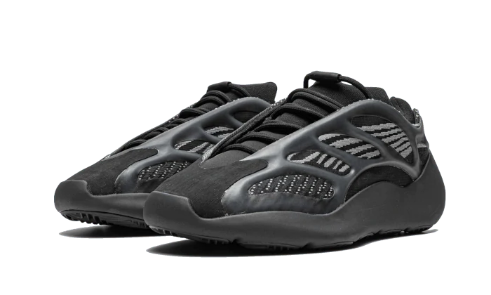 Newcop Yeezy 700 V3 Dark Glow Zapatillas 2