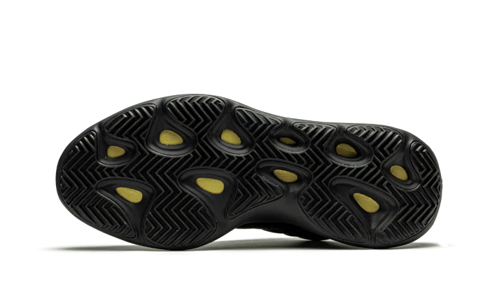 Newcop Yeezy 700 V3 Dark Glow Zapatillas 4