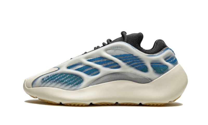 Newcop Yeezy 700 V3 Kyanite Zapatillas 1