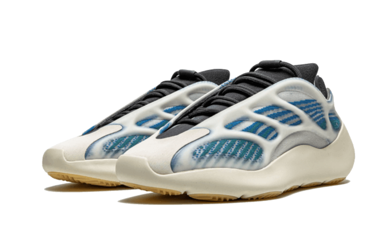 Newcop Yeezy 700 V3 Kyanite Zapatillas 2
