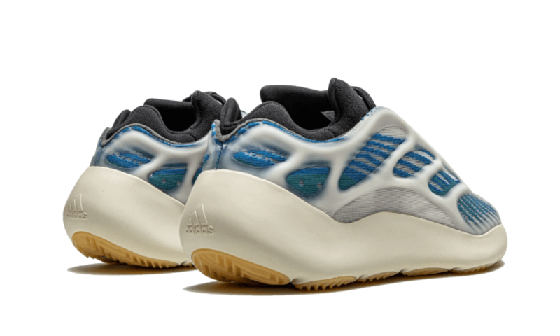Newcop Yeezy 700 V3 Kyanite Zapatillas 3