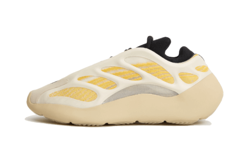 Newcop Yeezy 700 V3 Safflower Zapatillas 1