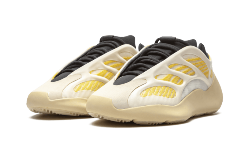 Newcop Yeezy 700 V3 Safflower Zapatillas 2