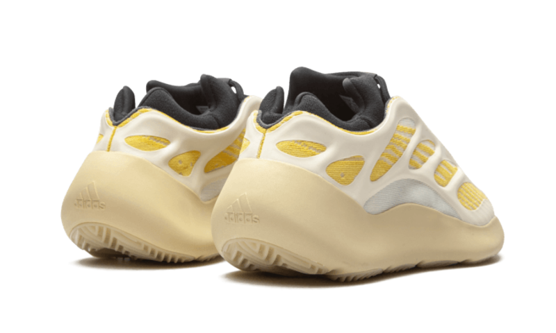 Newcop Yeezy 700 V3 Safflower Zapatillas 3