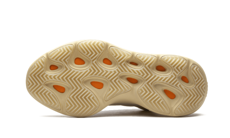 Newcop Yeezy 700 V3 Safflower Zapatillas 4