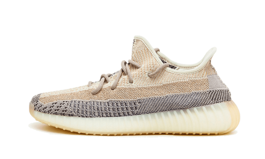 Newcop Yeezy Boost 350 V2 Ash Pearl Zapatillas 1