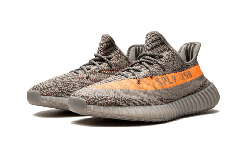 Newcop Yeezy Boost 350 V2 Beluga Reflective Zapatillas 2