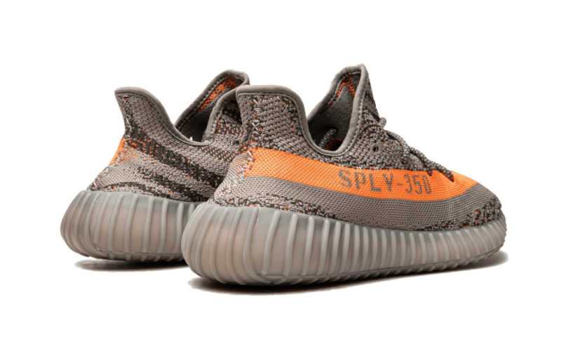 Newcop Yeezy Boost 350 V2 Beluga Reflective Zapatillas 3
