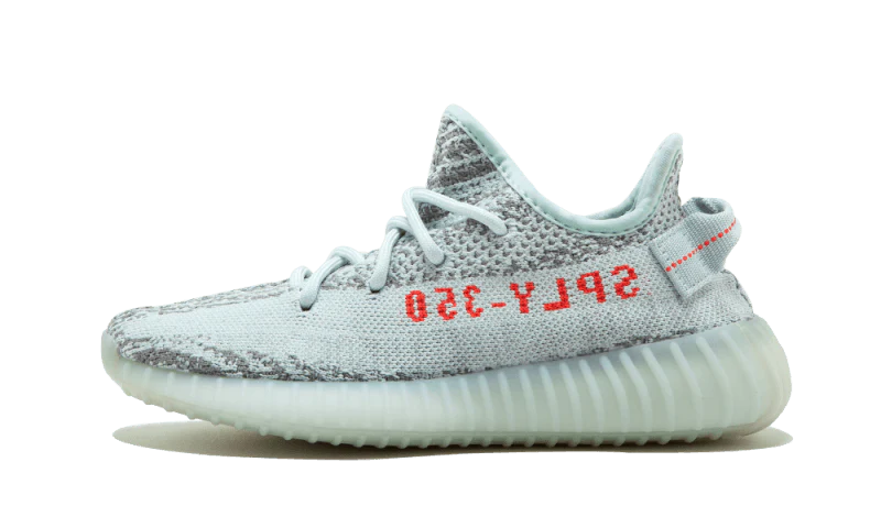 Newcop Yeezy Boost 350 V2 Blue Tint Zapatillas 1