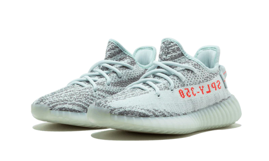 Newcop Yeezy Boost 350 V2 Blue Tint Zapatillas 2
