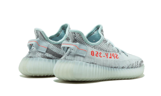 Newcop Yeezy Boost 350 V2 Blue Tint Zapatillas 3