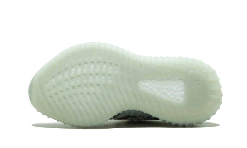 Newcop Yeezy Boost 350 V2 Blue Tint Zapatillas 4