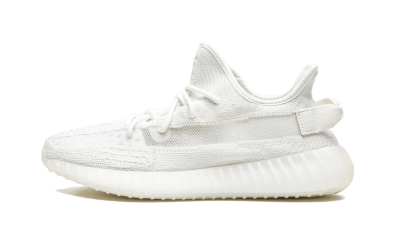 Newcop Yeezy Boost 350 V2 Bone Zapatillas 1