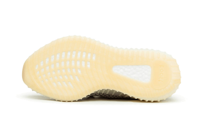 Newcop Yeezy Boost 350 V2 Bone Zapatillas 4