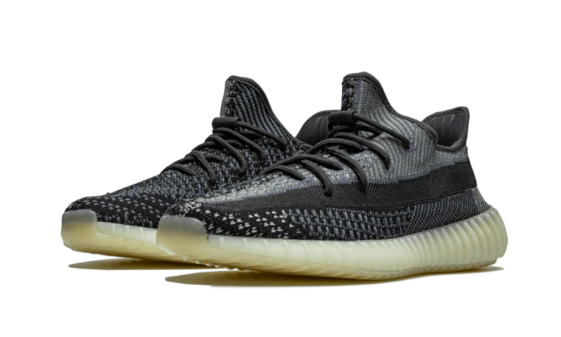 Newcop Yeezy Boost 350 V2 Carbon Zapatillas 2