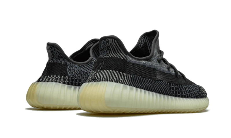 Newcop Yeezy Boost 350 V2 Carbon Zapatillas 3