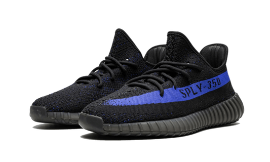 Newcop Yeezy Boost 350 V2 Dazzling Blue Zapatillas 2