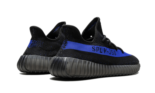 Newcop Yeezy Boost 350 V2 Dazzling Blue Zapatillas 3
