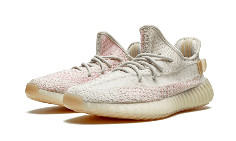 Newcop Yeezy Boost 350 V2 Light Zapatillas 2