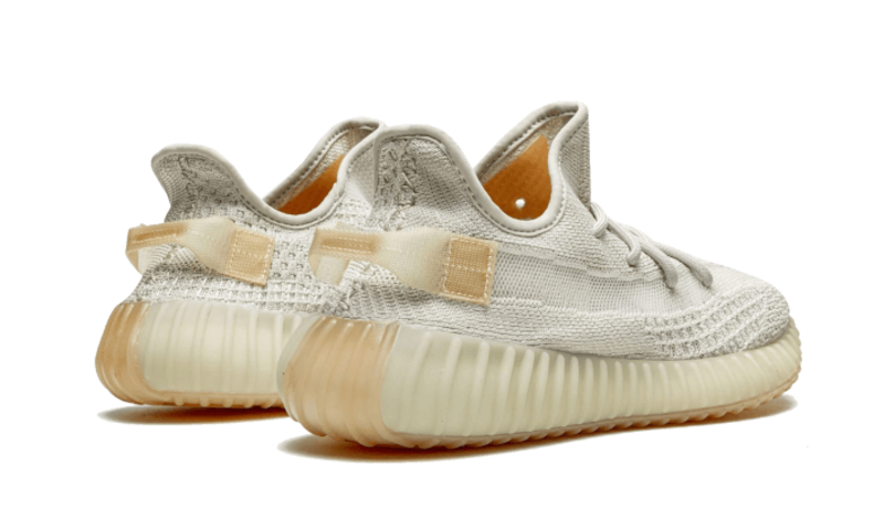 Newcop Yeezy Boost 350 V2 Light Zapatillas 3