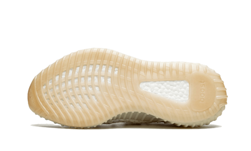 Newcop Yeezy Boost 350 V2 Light Zapatillas 4