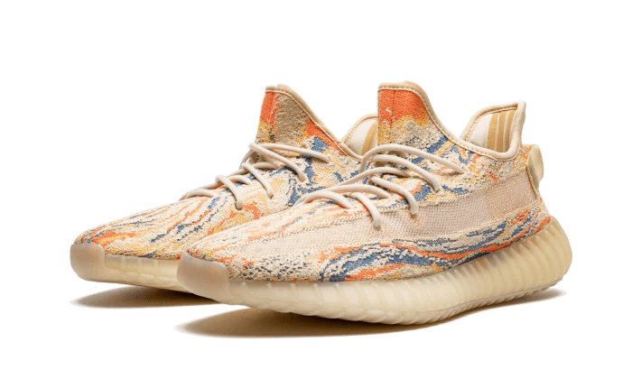 Newcop Yeezy Boost 350 V2 Mx Oat Zapatillas 2