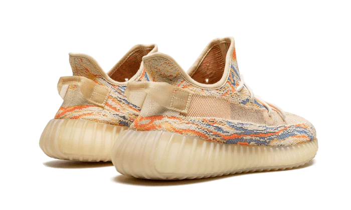 Newcop Yeezy Boost 350 V2 Mx Oat Zapatillas 3